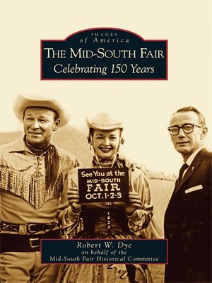 cover image of The Mid-South Fair